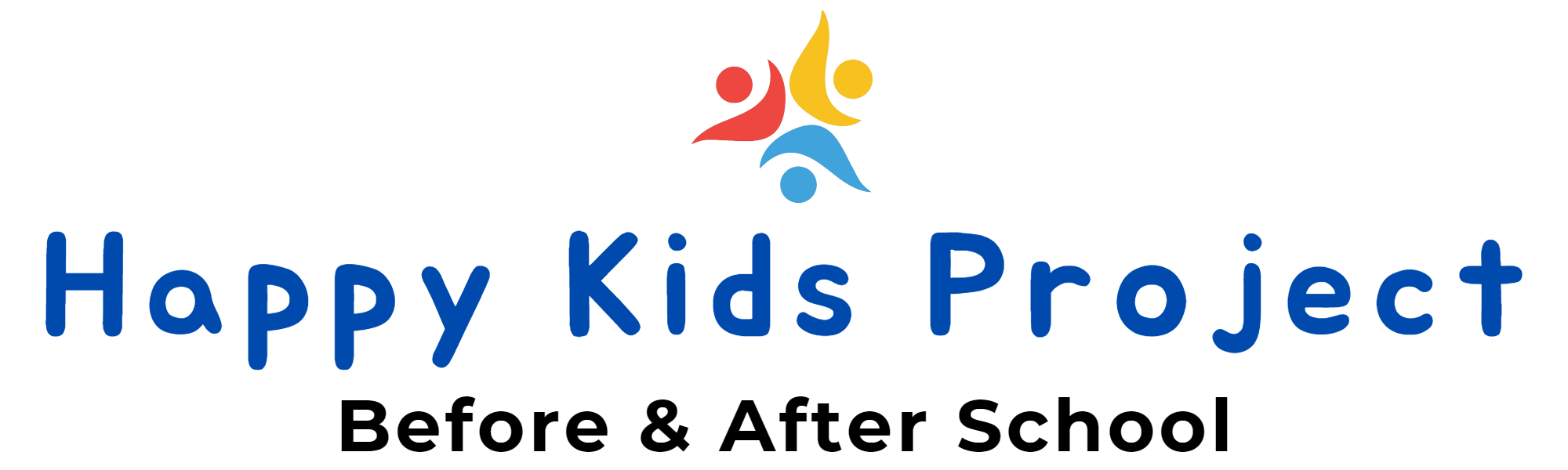 Logo Happy Kids Project